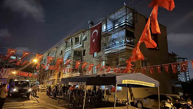 Şırnak'tan acı haber geldi: Adana yasa boğuldu!