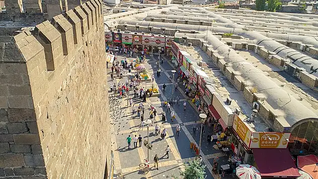 Sivas, Adana, Nevşehir, Yozgat, Malatya… Kayseri günde 10 bin göç alıyor!