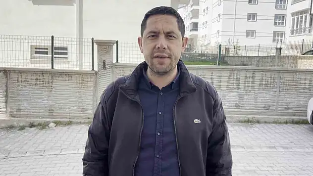Kızılırmak kenarında su samuru ailesi görüntülendi!