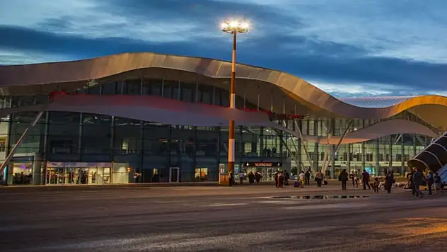 Sivas'ın ilçeleri Kayseri'yi tercih ediyor: İşte sebebi…