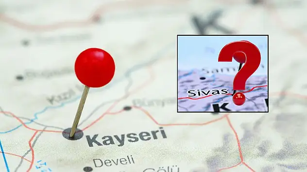 Sivas küçüldü, Kayseri büyüdü: O kararın etkisi hâlâ sürüyor