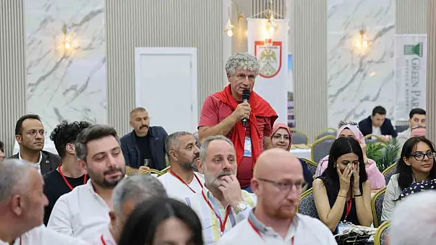 Sivas turizmi için önemli adım: Weekend Sivas projesi yürütülüyor