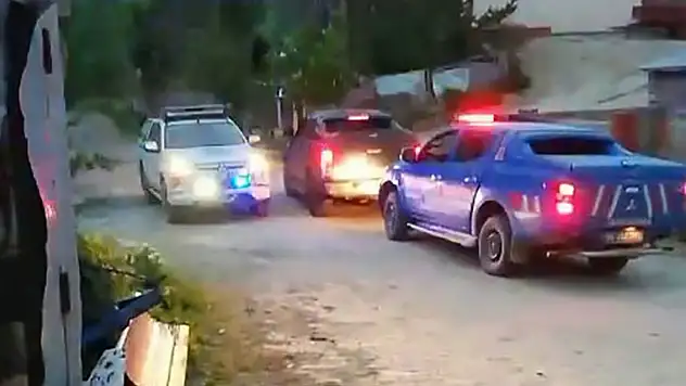 Sivas'ta yaşanan maden kazasıyla ilgili soruşturma başlatıldı!