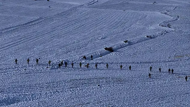 Sivas'ta 72 yaşındaki Musa Uygun 8 gündür kayıp