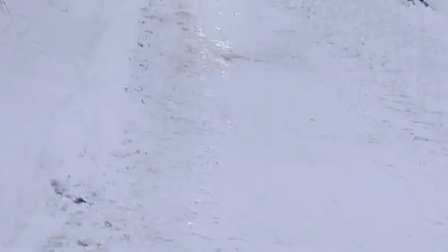 Sivas'ta 850'e yakın yol ulaşıma kapandı!