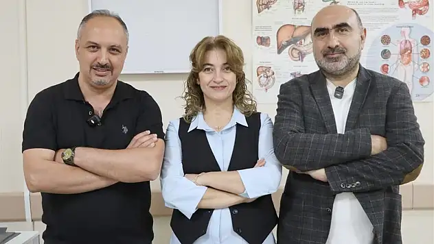 Hastaneye Bağımlılığı Azaltan Yöntem!