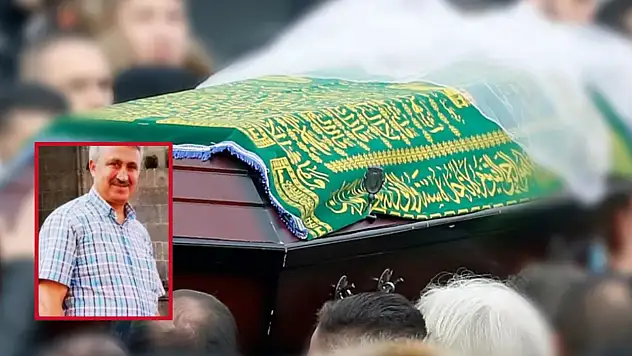 Sivas'ta emekli oldu, Kayseri'de hayatını kaybetti: Emniyetin acı günü…