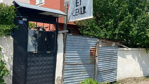 Sivas'ta et çeken izinsiz işletmelere göz açtırılmadı!