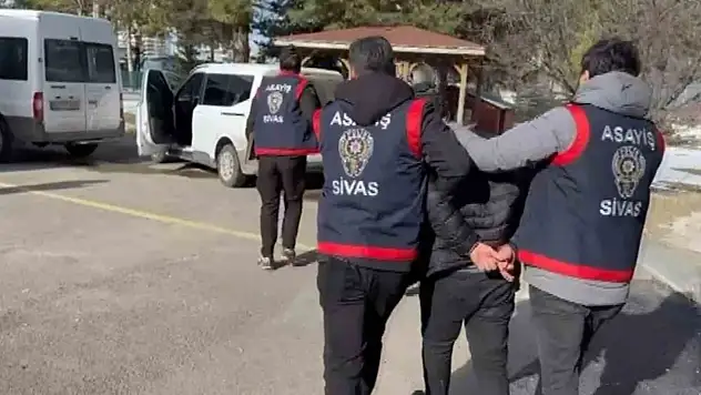 Firari 3 hükümlü yakalandı!