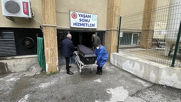 Sivas'ta kene kabusu: KKKA nedeniyle bir kişi daha hayatını kaybetti