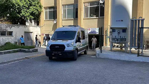 Sivas'ta kene nedeniyle bir kişi daha hayatını kaybetti
