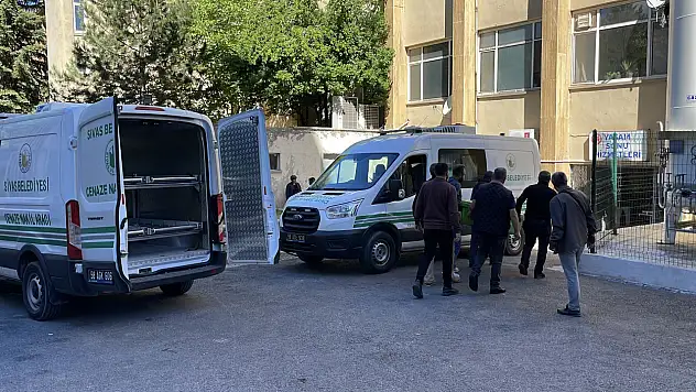 Sivas'ta kene vakası: Besici Sönmez hayatını kaybetti...