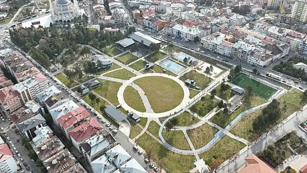 Sivas'ta konut satışları yükseldi: İşte satılan konut sayısı!