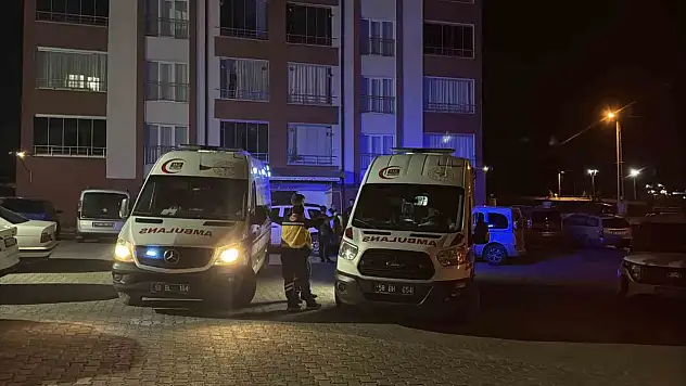 İki kardeş boğazları kesilmiş olarak bulundu