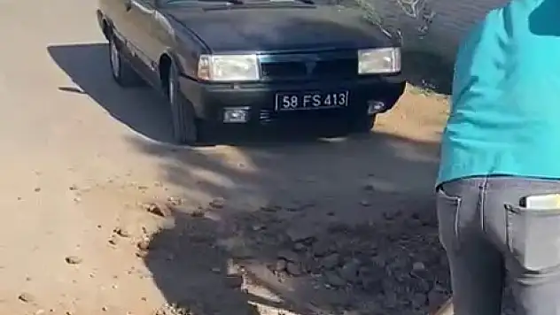 Sivas'ta öğretmenevi müdürü hakkında idari soruşturma başlatıldı