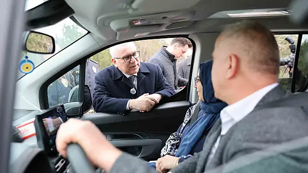 Komşu ilde 780 personel bayramda görev yapacak