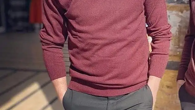 Sivas'ta taksinin çarptığı yaya hayatını kaybetti!