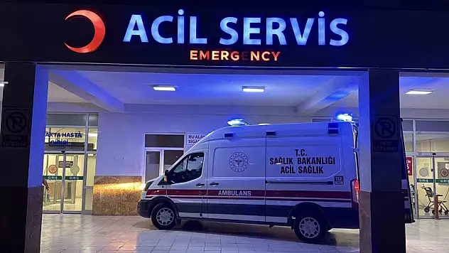 Sivas'ta trafik kazası geçiren Bitlis eski Valisi Karaömeroğülu'nun sağlık durumu hakkında son gelişme!