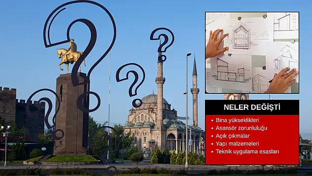 Sivas yaptı, Kayseri'de de olur mu? O değişiklik dikkat çekti!