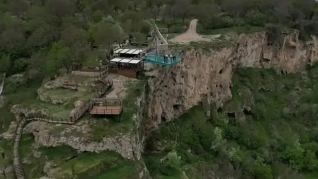 Sivaslıların Kayseri'deki yeni rotası belli oldu!