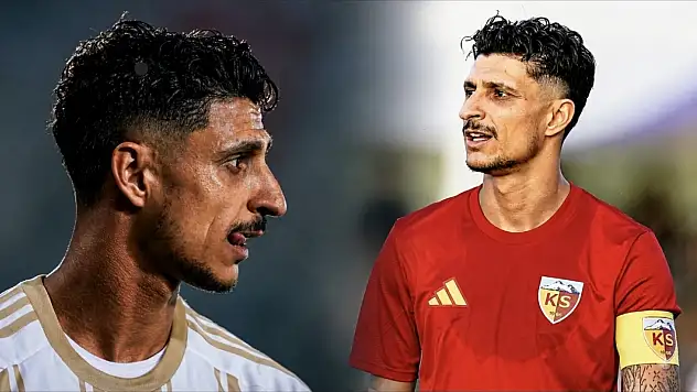 Sivasspor geleneğini bozmayan Benhur Keser'den mesaj var