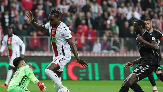 Sivasspor küme düştü mü? İşte yanıtı! Kayserispor'un ahı mı tuttu?