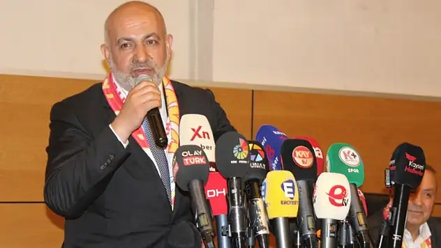 'Sivasspor'u satın alırım' iddiasına Ali Çamlı'dan net yanıt