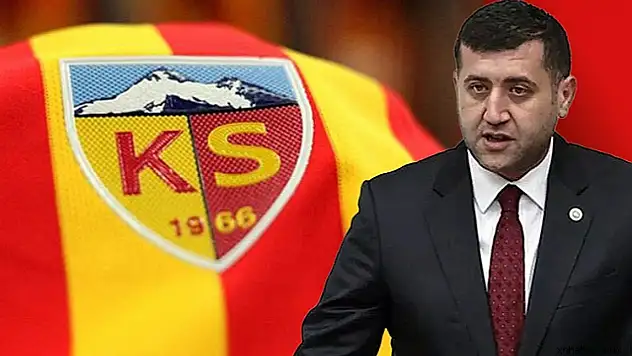 Siyasetçiler yalnız bıraktı, bir tek Baki Ersoy destek verdi
