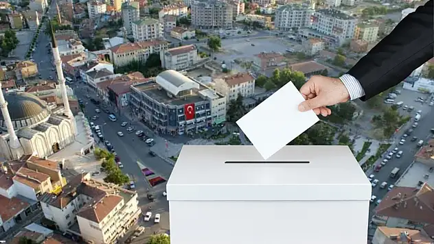 Siyasette yeni perde açıldı! ''Yapamazsınız'' dediler… Şimdi seçime giriyorlar