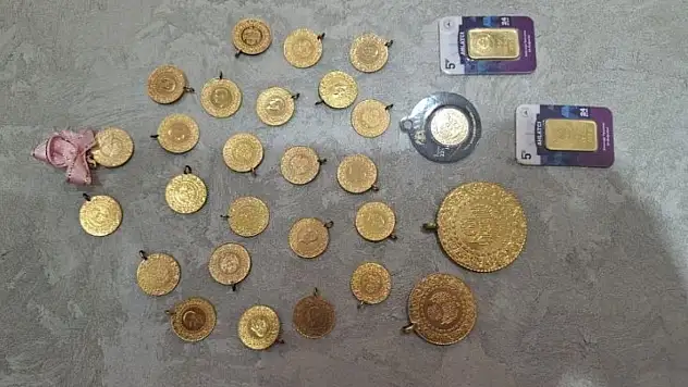 Siyasi gelişmeler altını vurdu! Kayserili kuyumcu anlattı..