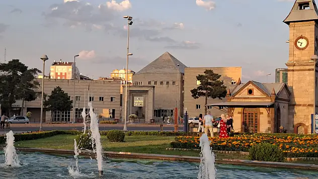 Siz Kaç Tanesini Biliyorsunuz – Unutulmaya Yüz Tutan Kayserili Şivesi!