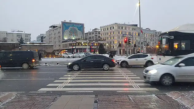 Soğuk hava Kayseri'de o sektörü vurdu: İşler durma noktasına geldi!