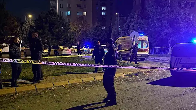 Kayseri'de kadın cinayeti davasında ilk duruşma görüldü