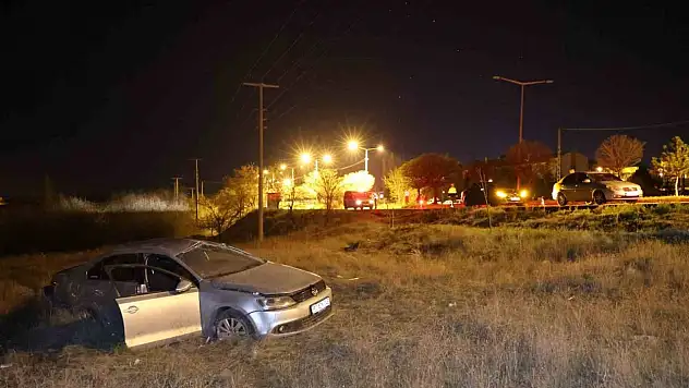 Hatalı Sollama Bir Cana Mal Oldu
