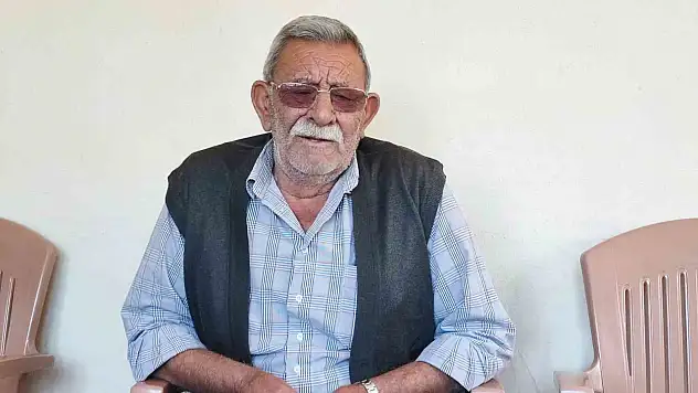 Engelli kızlarına kalan tazminatı, sahte polise kaptırdı