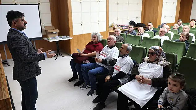 Son 30 yılda parkinson hastalığının görülme sıklığı arttı!