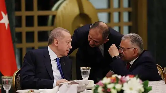 Son Dakika - AK Parti'nin Kayseri adayları kesinleşti!