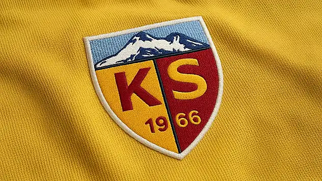 SON DAKİKA! Başkan Nurettin Açıkalın duyurdu: Kayserispor'da dosyalar kapandı, FIFA onayı bekleniyor