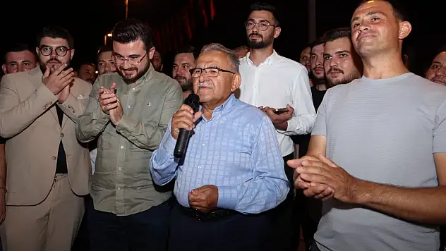 SON DAKİKA: Büyükkılıç kalp krizi mi geçirdi: Gerçek ortaya çıktı!