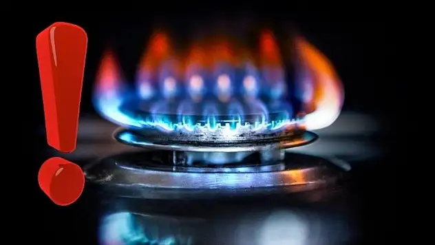 SON DAKİKA: Doğal gaza dev zam!