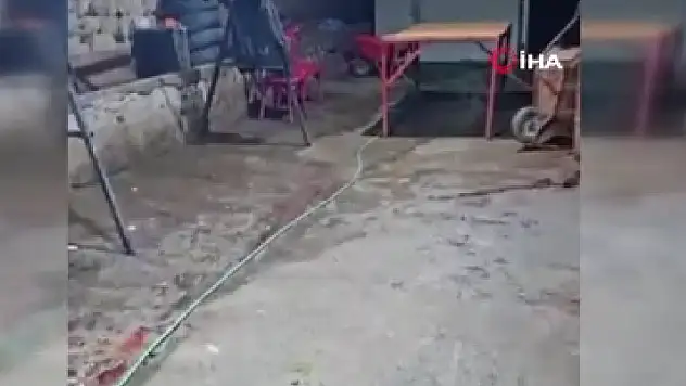 SON DAKİKA - Kayseri'de 1,5 ton uygunsuz et ele geçirildi!