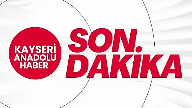 SON DAKİKA! Kayseri'de hissedilen deprem meydana geldi
