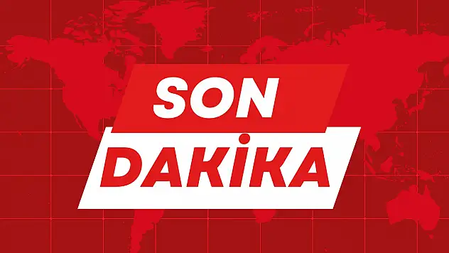 Son Dakika: Kayseri'de deprem!