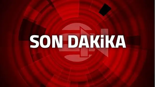 Son dakika: Kayseri'de yangın!
