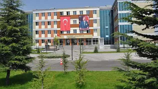SON DAKİKA: Kayseri'de 23 nisan etkinlikleri iptal mi edildi? İşte yanıtı!