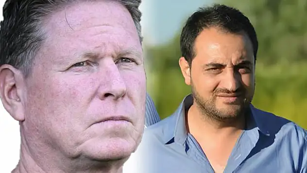 SON DAKİKA! Kayserispor'da Markus Gisdol bugün geliyor! Taraftarlar havaalanına akacak! İşte saati...