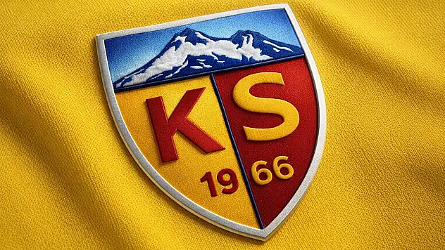 SON DAKİKA! Kayserispor'da yeni yönetim belli oldu