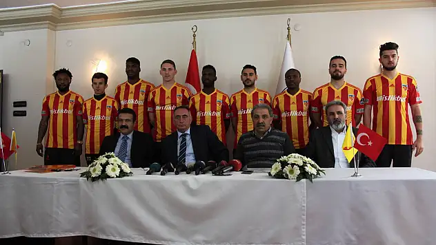 Kayserisporlu eski futbolcu hayatını kaybetti