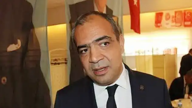 SON DAKİKA! PFDK Başkanı Kayserili Avukat Başbuğ Pınarbaşı oldu!