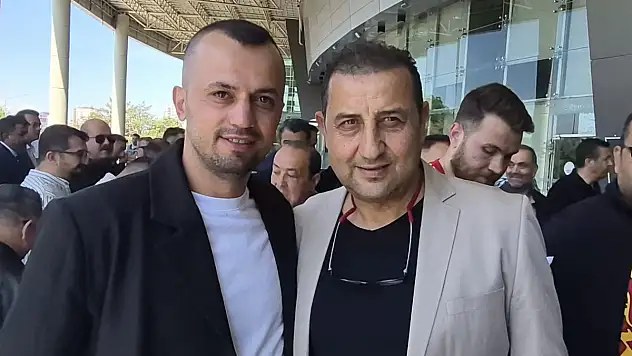 Son dakika! Seyit İçgül ve İlhan Parlak Kayserispor'da: Kim ne görev alacak?